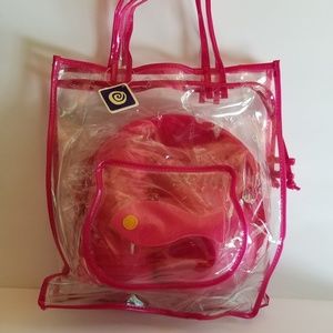 😎FOUR PIECE PICNIC SET